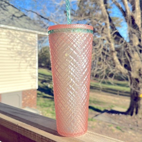 Starbucks Tumbler - Picture 3 of 5